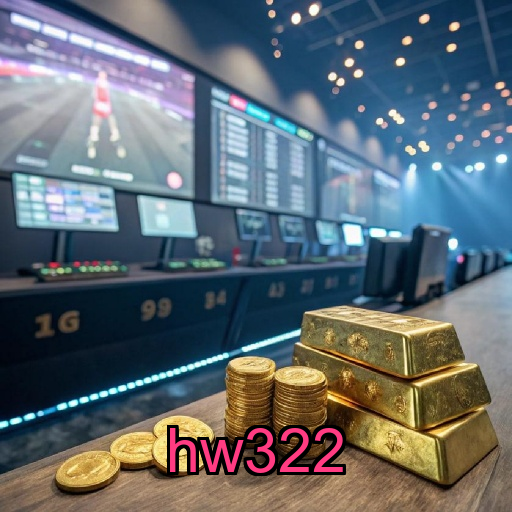 Aplicativo Oficial hw322: Jogue Onde e Quando Quiser