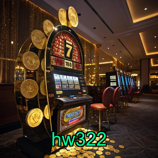 Acesso Instantâneo ao hw322: Entre e Comece a Jogar