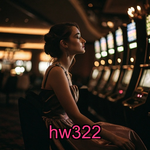 Pagamentos Ágeis e Seguros no hw322